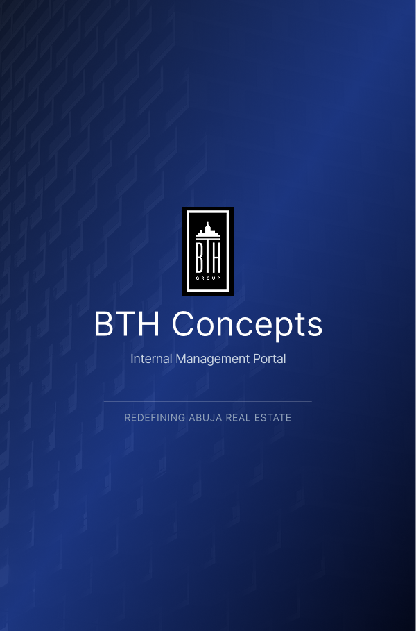 BTH Concepts